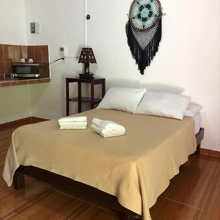 Casa Mex Apartment Isla Holbox Bagian luar foto