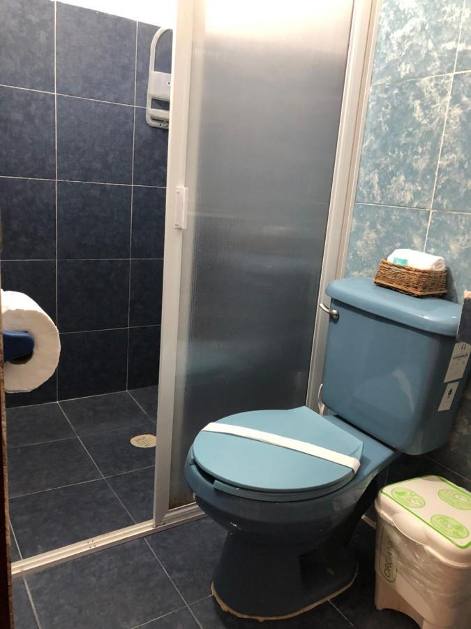 Casa Mex Apartment Isla Holbox Bagian luar foto