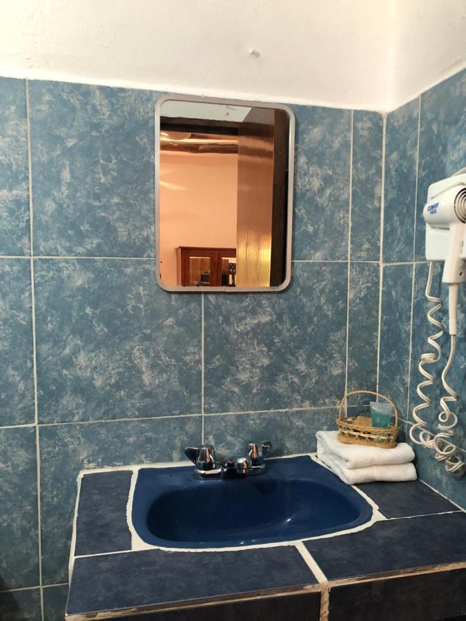 Casa Mex Apartment Isla Holbox Bagian luar foto