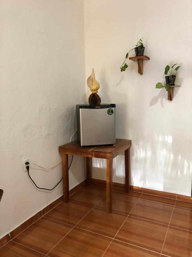 Casa Mex Apartment Isla Holbox Bagian luar foto